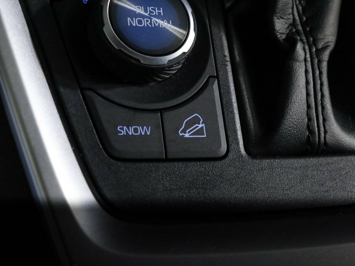 Купить Toyota RAV4, 2020, 60 000 км, фото №20