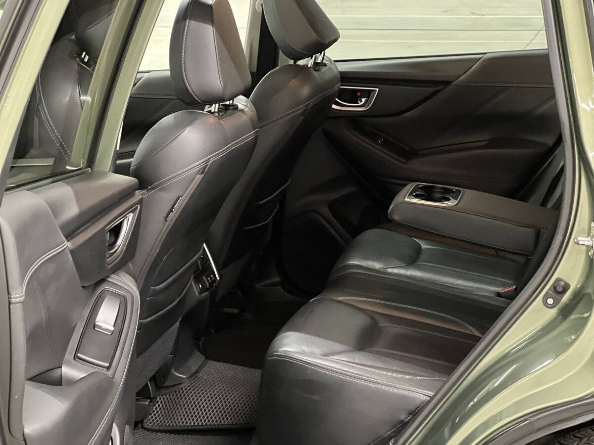 Купить Subaru Forester, 2018, 158 623 км, фото №12