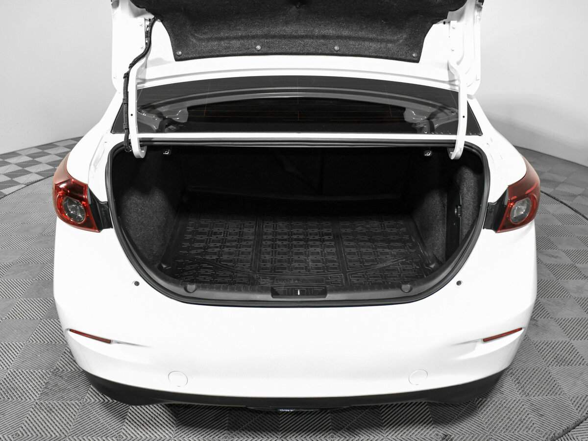 Купить Mazda 3, 2014, 161 537 км, фото №19