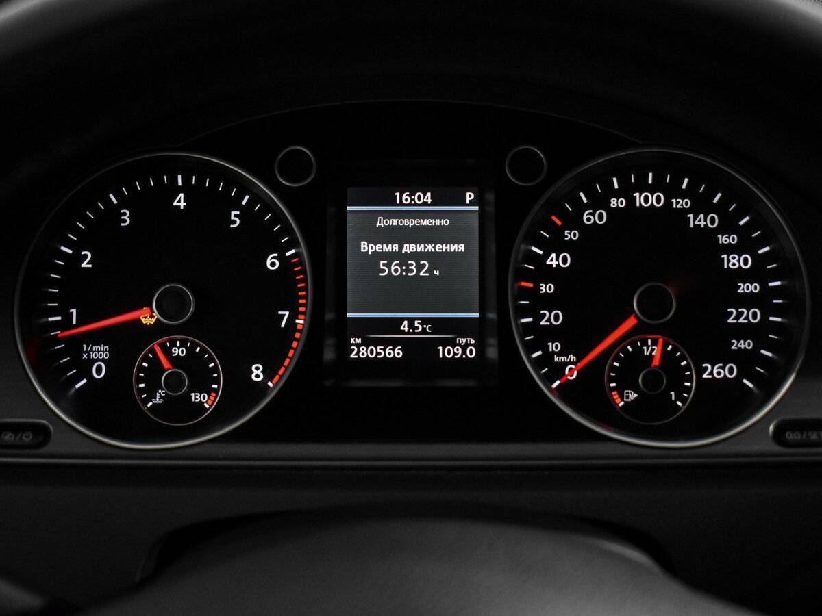 Купить Volkswagen Passat, 2012, 280 564 км, фото №17
