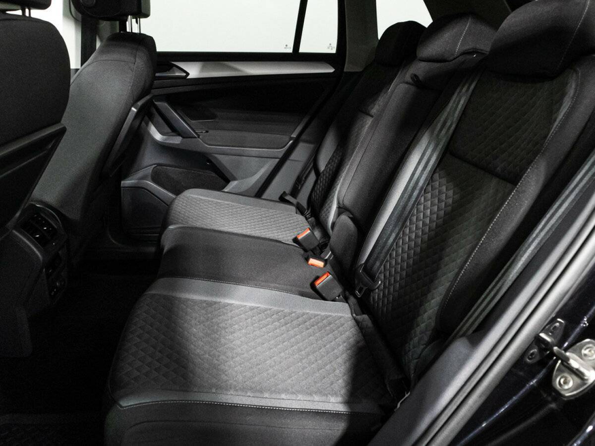 Купить Volkswagen Tiguan, 2020, 115 856 км, фото №10