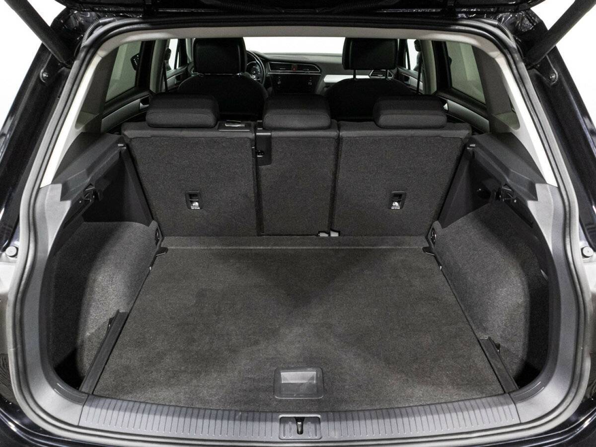 Купить Volkswagen Tiguan, 2020, 115 856 км, фото №15