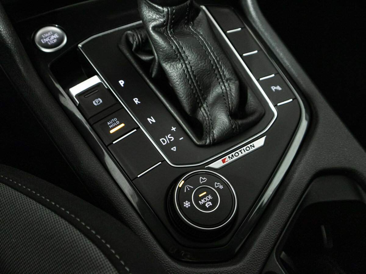 Купить Volkswagen Tiguan, 2020, 115 856 км, фото №20