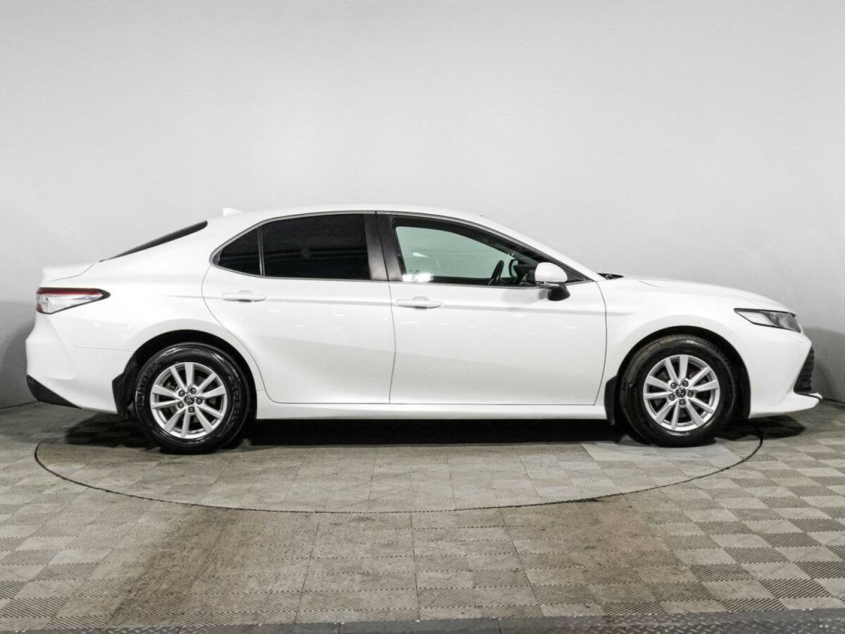 Купить Toyota Camry, 2020, 152 645 км, фото №4