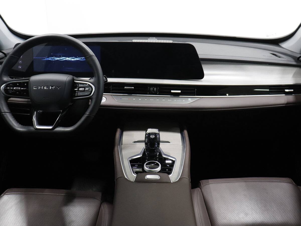 Купить Chery Tiggo 7 Pro Max, 2024, 8 906 км, фото №8