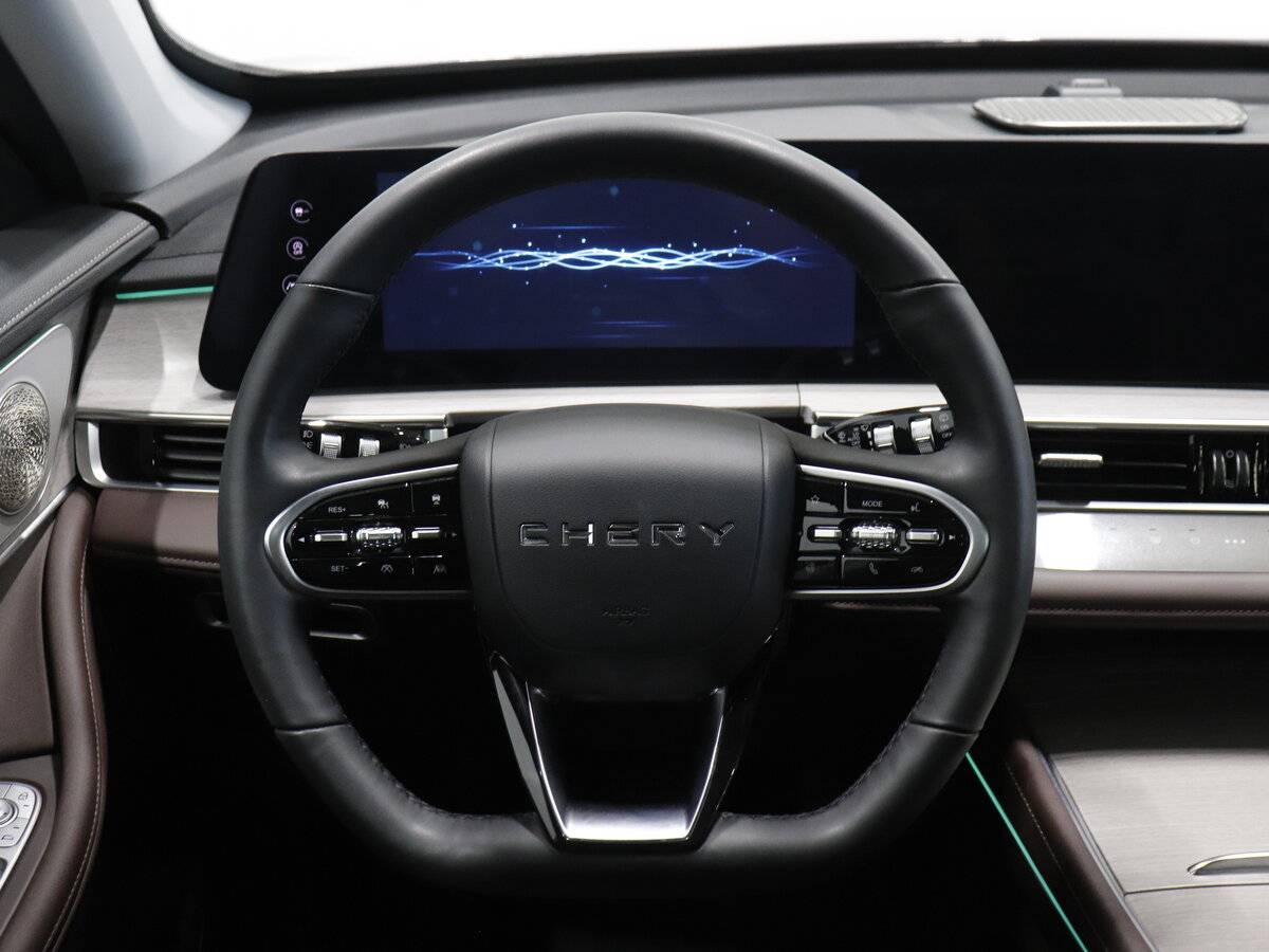 Купить Chery Tiggo 7 Pro Max, 2024, 8 906 км, фото №10