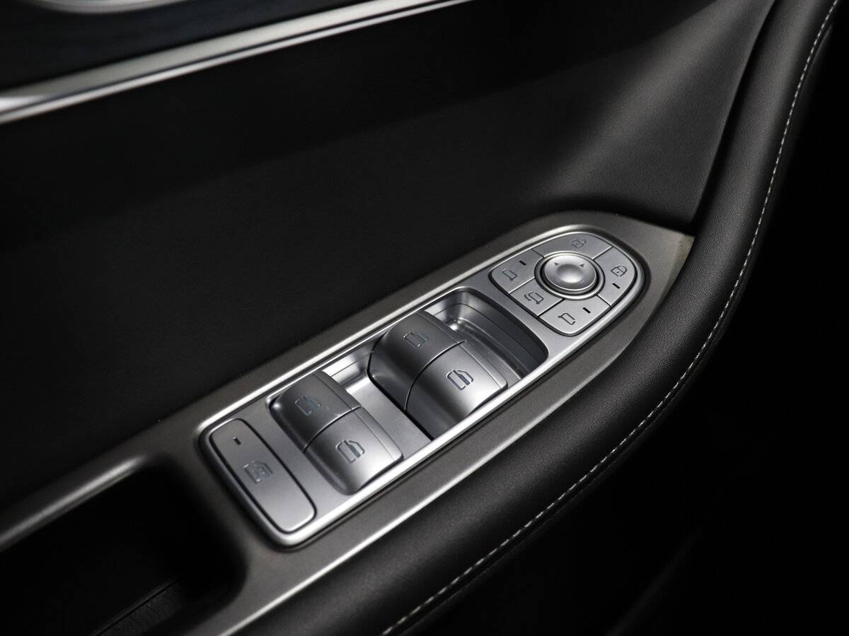 Купить Chery Tiggo 8 Pro Max, 2024, 5 629 км, фото №12