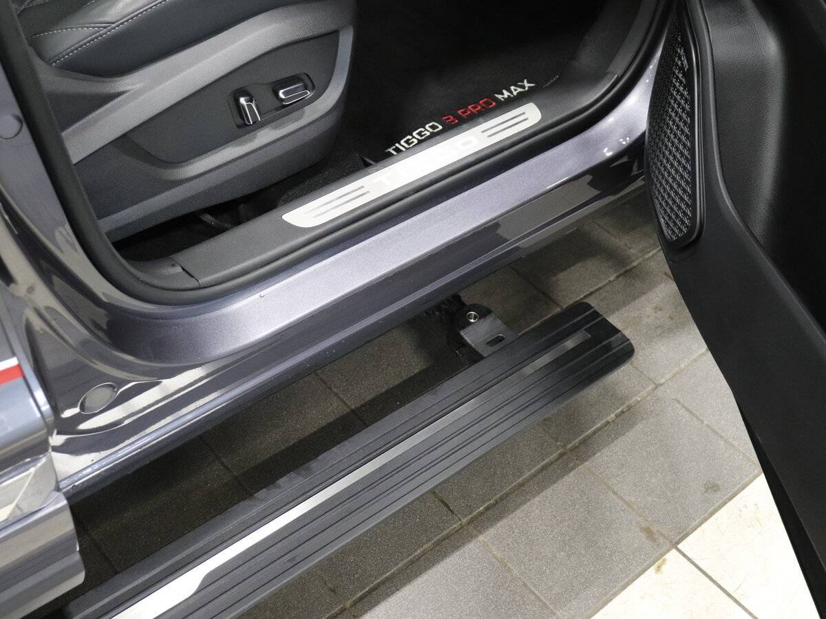 Купить Chery Tiggo 8 Pro Max, 2024, 5 629 км, фото №23