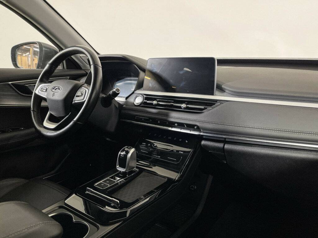 Купить Chery Tiggo 7 Pro, 2022, 38 036 км, фото №9