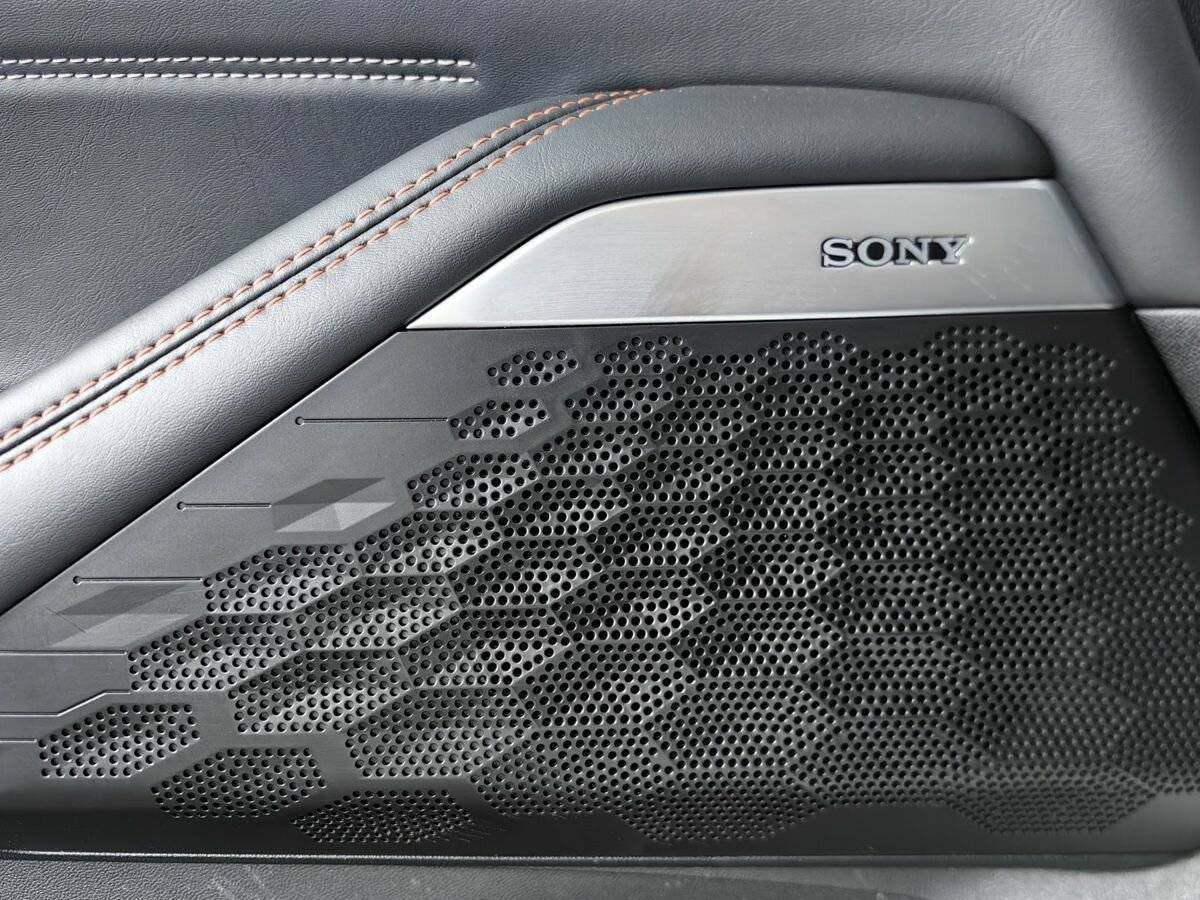 Купить Changan UNI-K, 2023, 41 765 км, фото №21