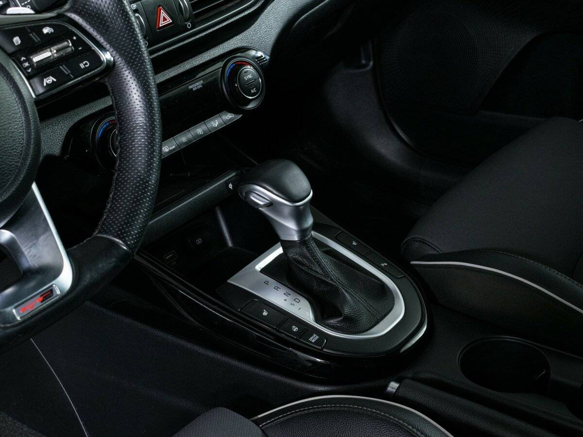 Купить Kia Cerato, 2021, 87 982 км, фото №14