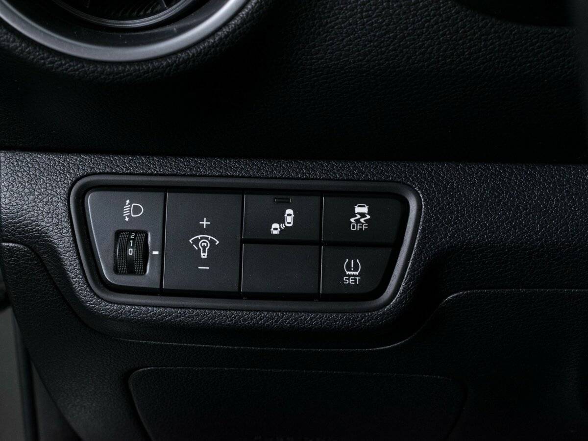 Купить Kia Cerato, 2021, 87 982 км, фото №15