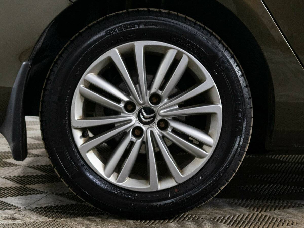 Купить Citroen C4, 2013, 42 936 км, фото №16