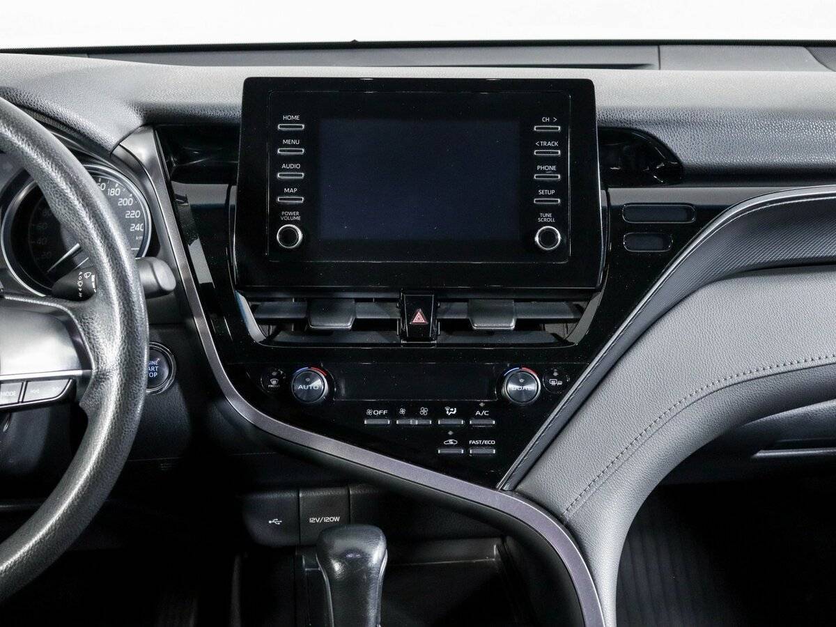 Купить Toyota Camry, 2021, 78 626 км, фото №13