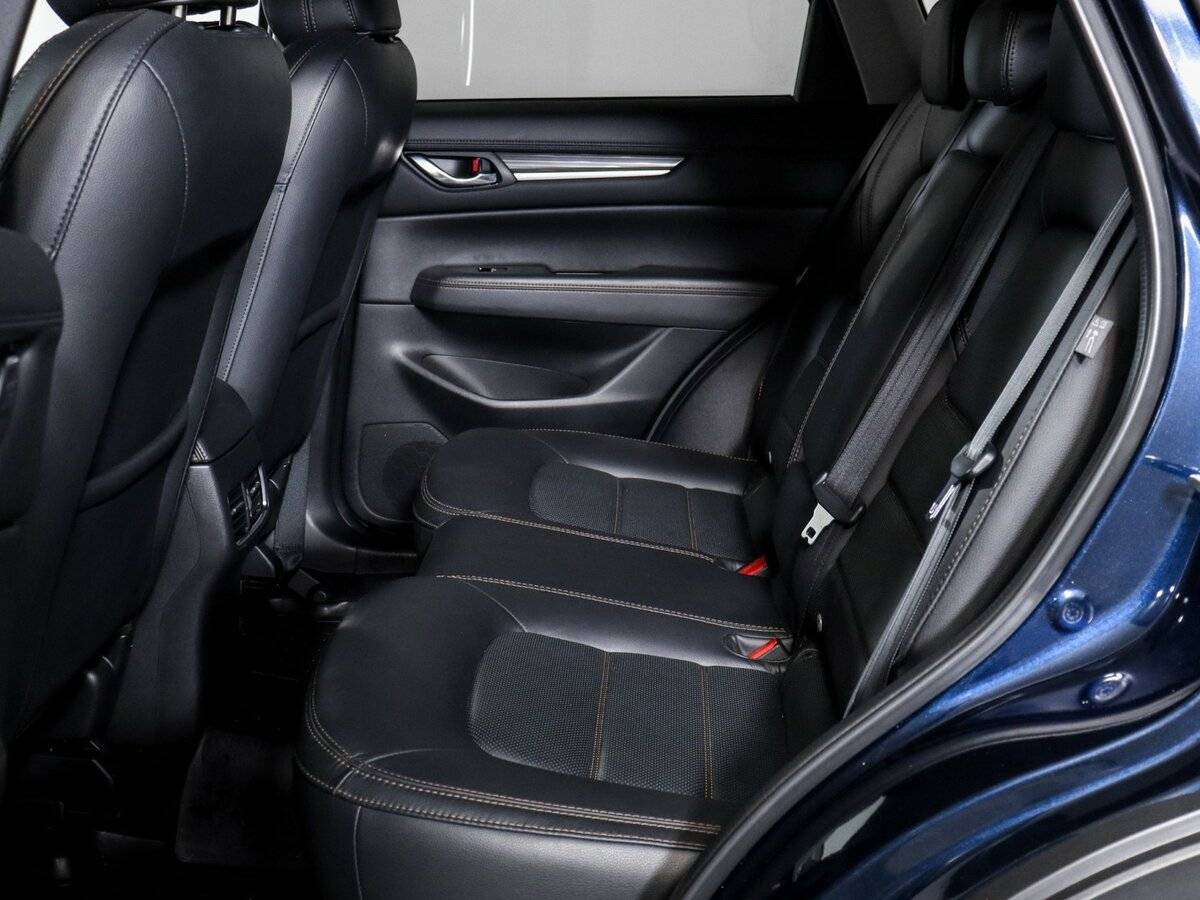 Купить Mazda CX-5, 2021, 20 657 км, фото №7