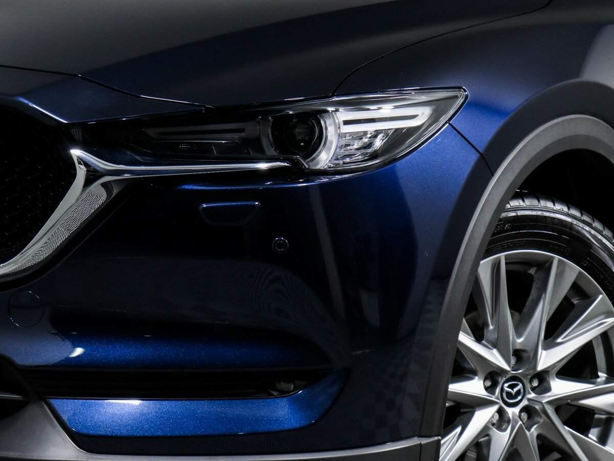 Купить Mazda CX-5, 2021, 20 657 км, фото №13