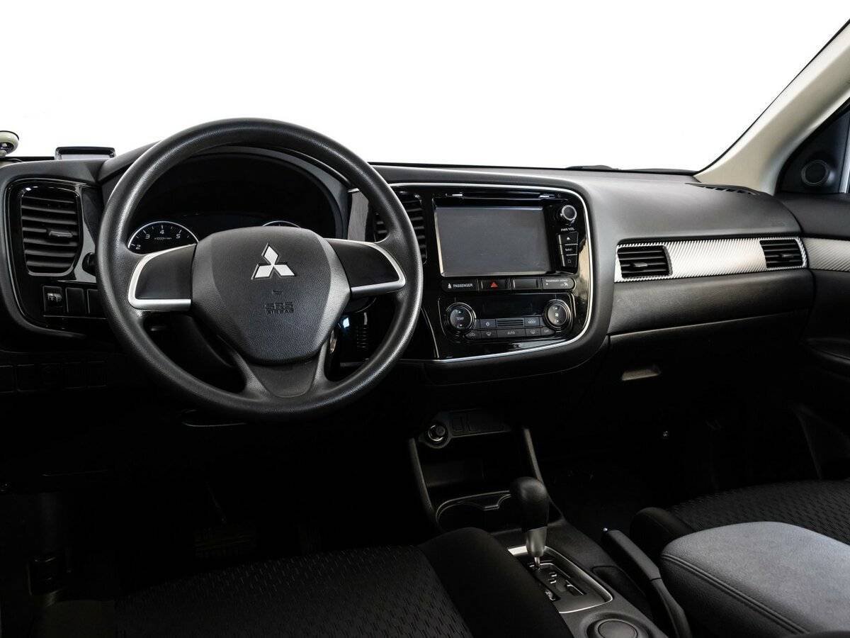 Купить Mitsubishi Outlander, 2014, 153 522 км, фото №11