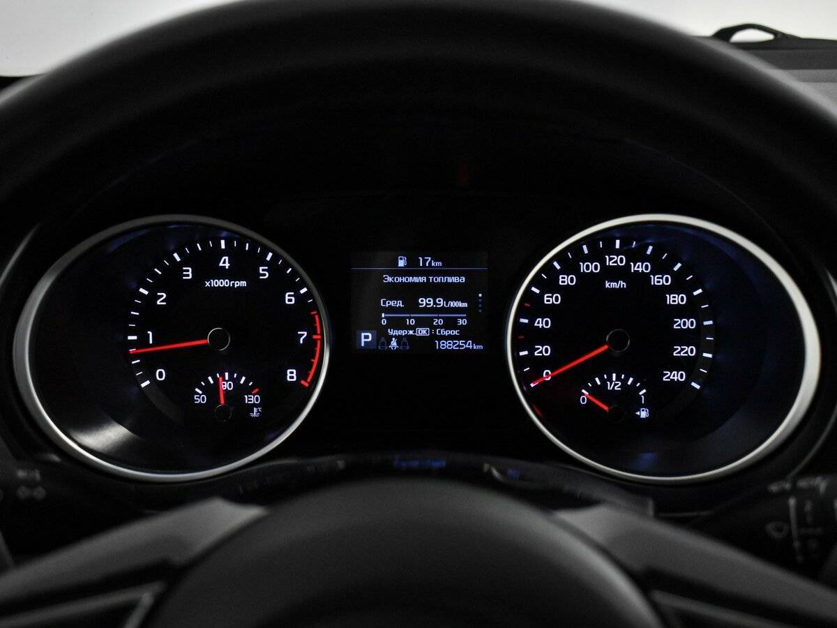 Купить Kia Ceed, 2019, 187 000 км, фото №19