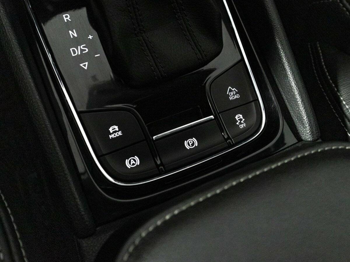 Купить Skoda Kodiaq, 2019, 119 085 км, фото №17