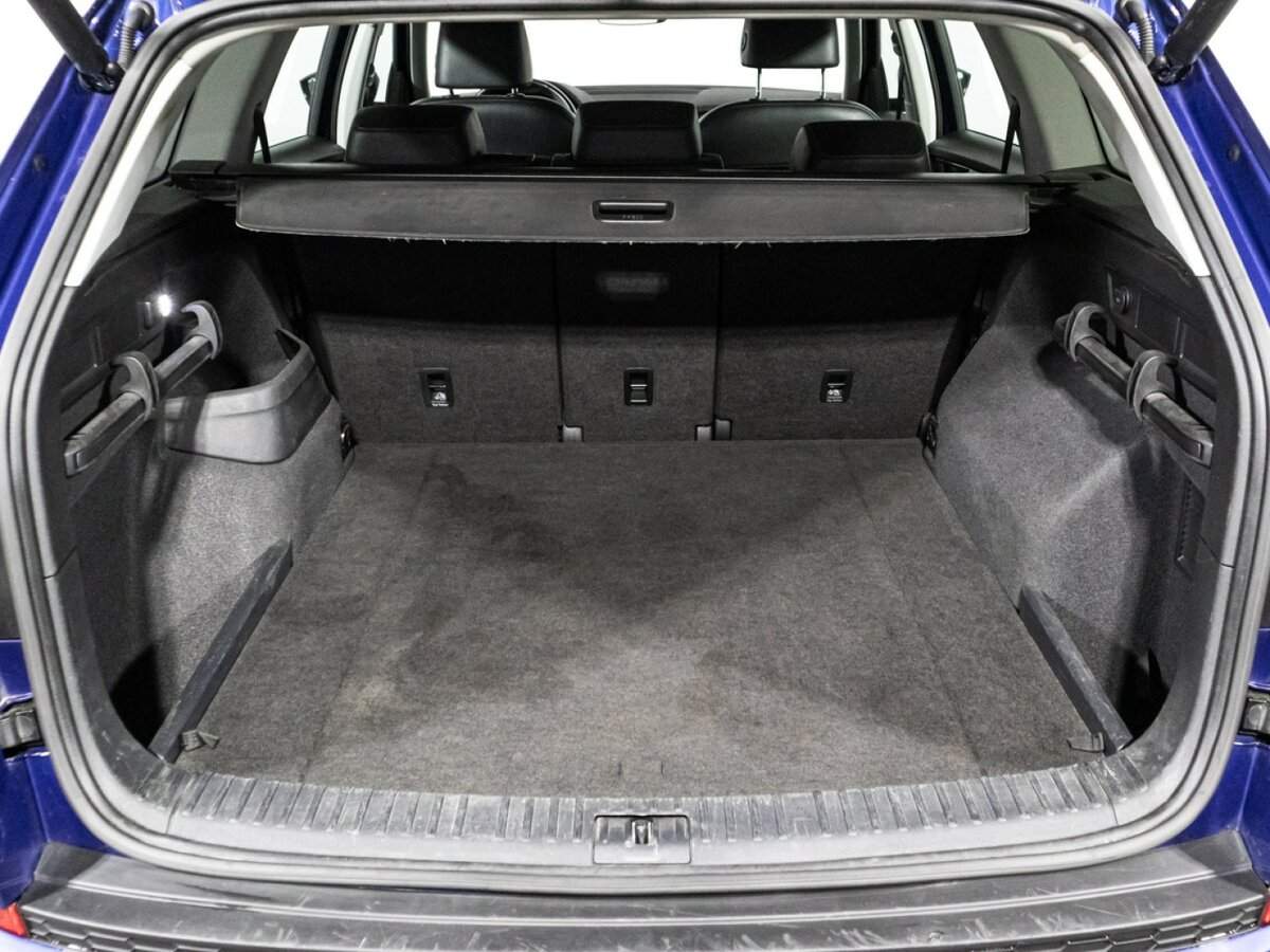Купить Skoda Kodiaq, 2019, 119 085 км, фото №22