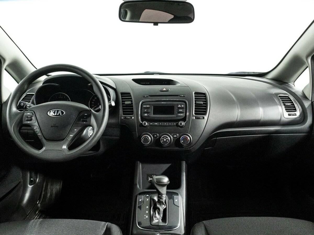 Купить Kia Cerato, 2019, 80 451 км, фото №13