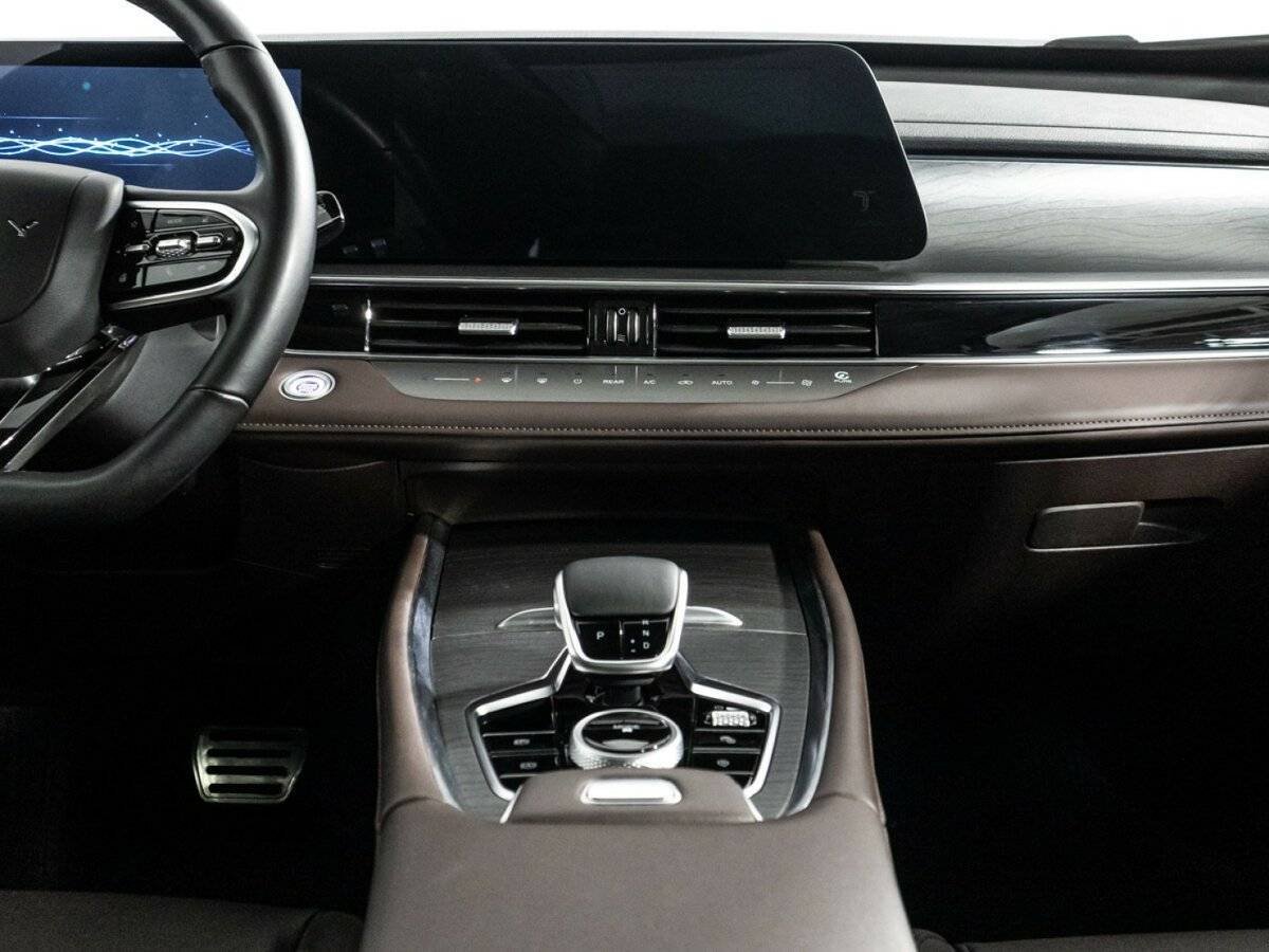 Купить Chery Tiggo 8 Pro Max, 2023, 45 960 км, фото №14