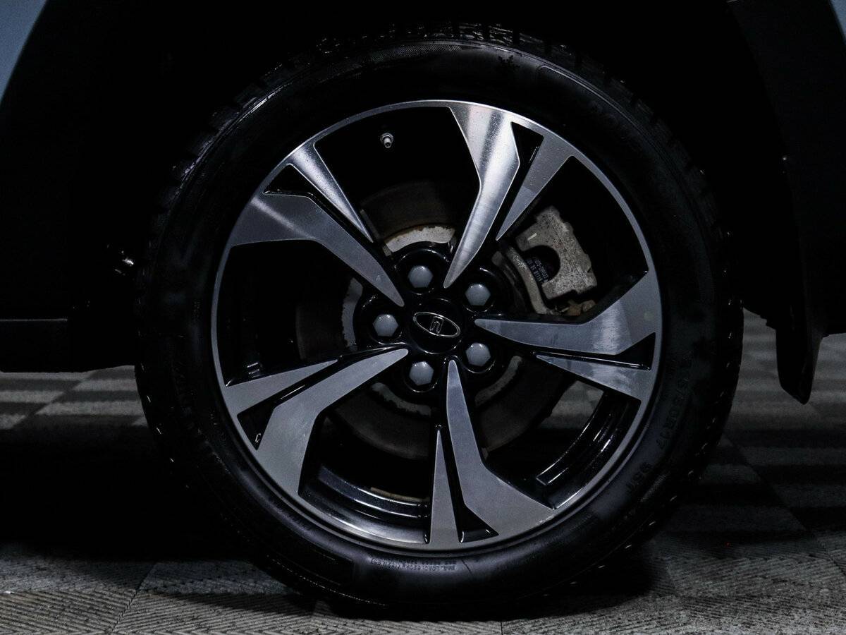 Купить Москвич 3, 2023, 38 276 км, фото №11