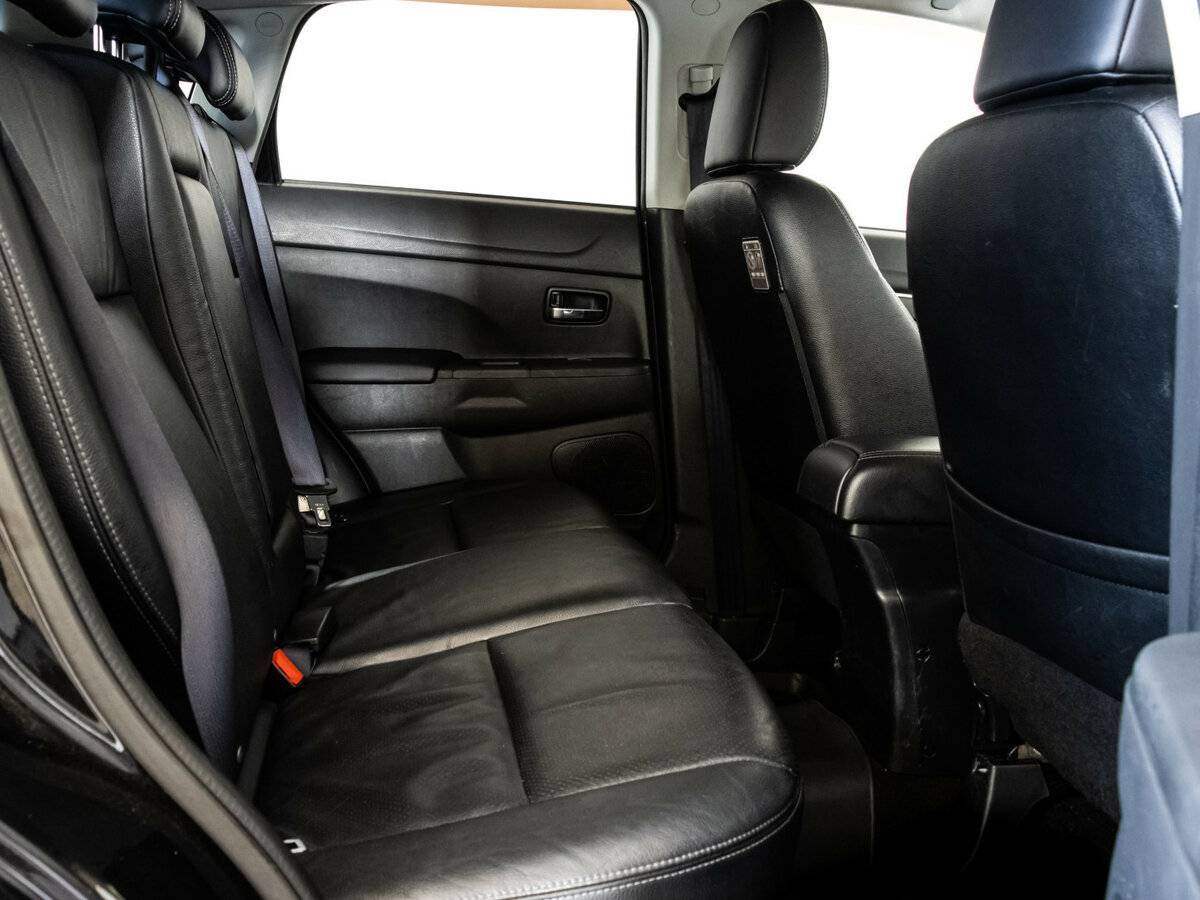 Купить Mitsubishi ASX, 2012, 234 039 км, фото №12