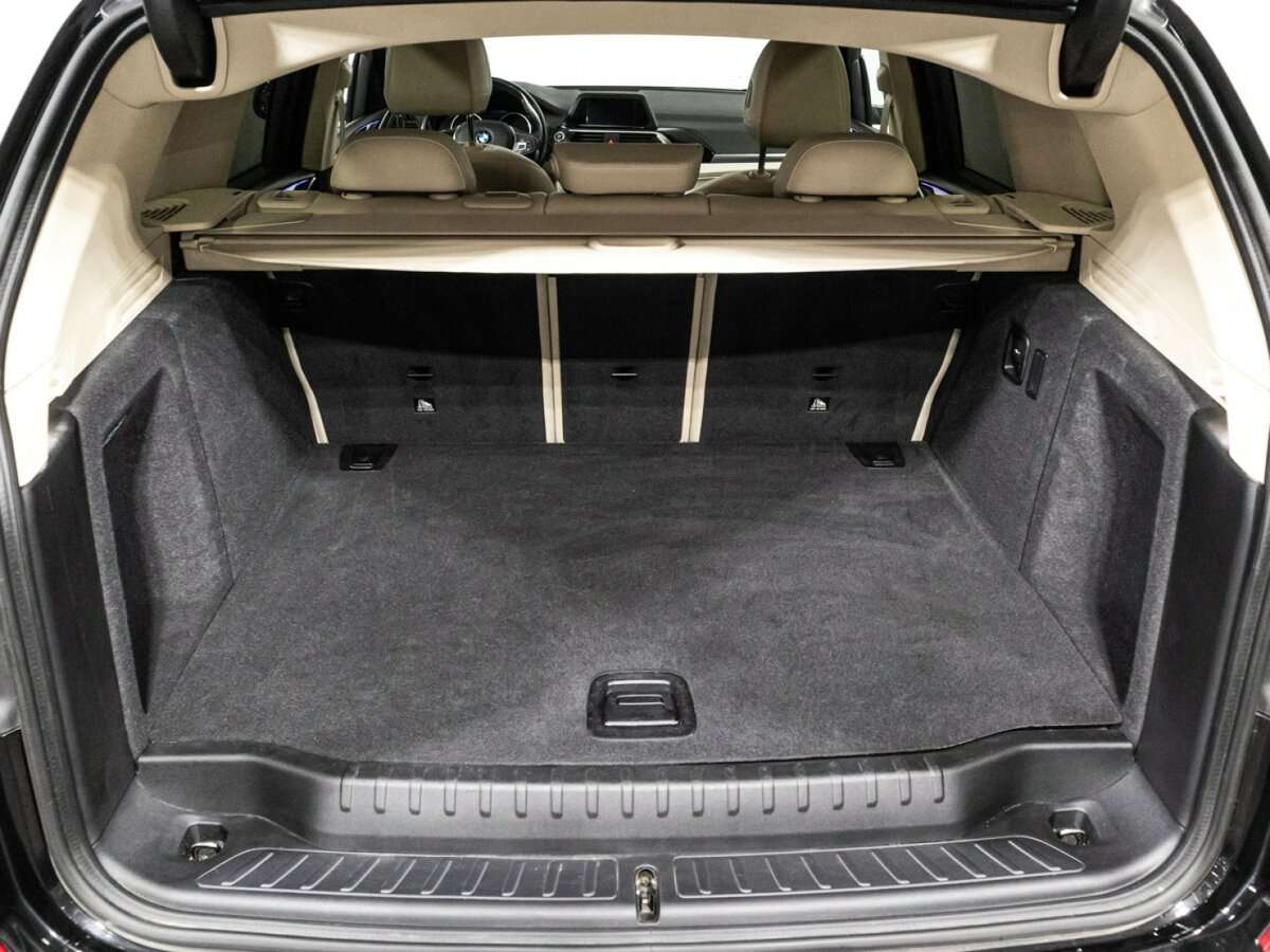Купить BMW X3 20d xDrive, 2017, 143 153 км, фото №8