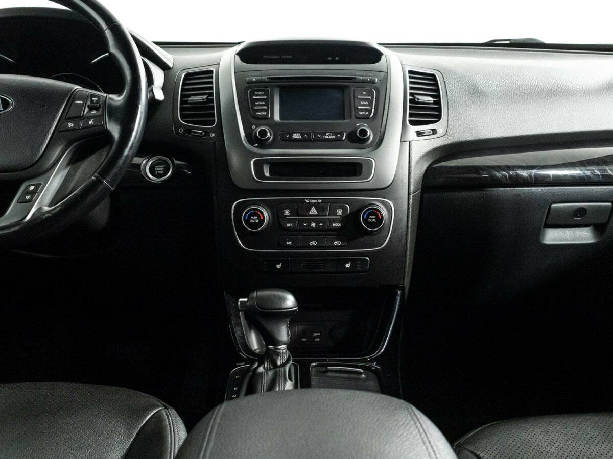 Купить Kia Sorento, 2020, 87 560 км, фото №13