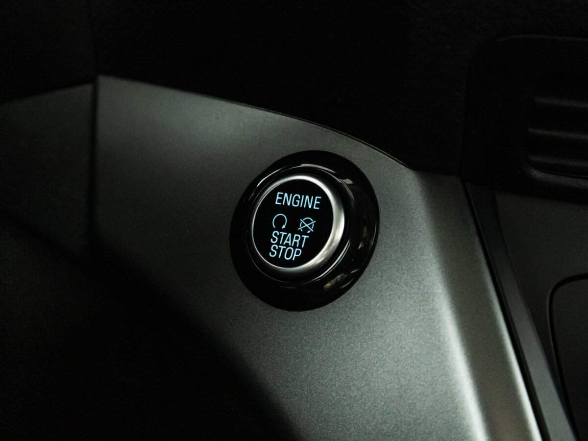 Купить Ford Kuga, 2019, 53 527 км, фото №16