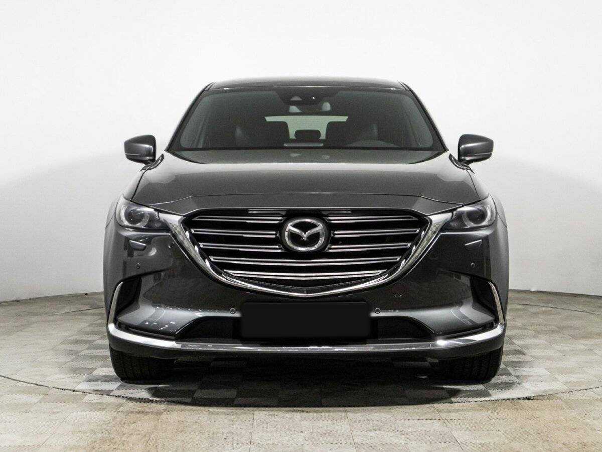Mazda CX-9