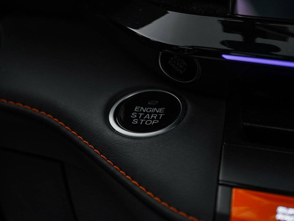 Купить Changan UNI-V, 2023, 25 625 км, фото №21