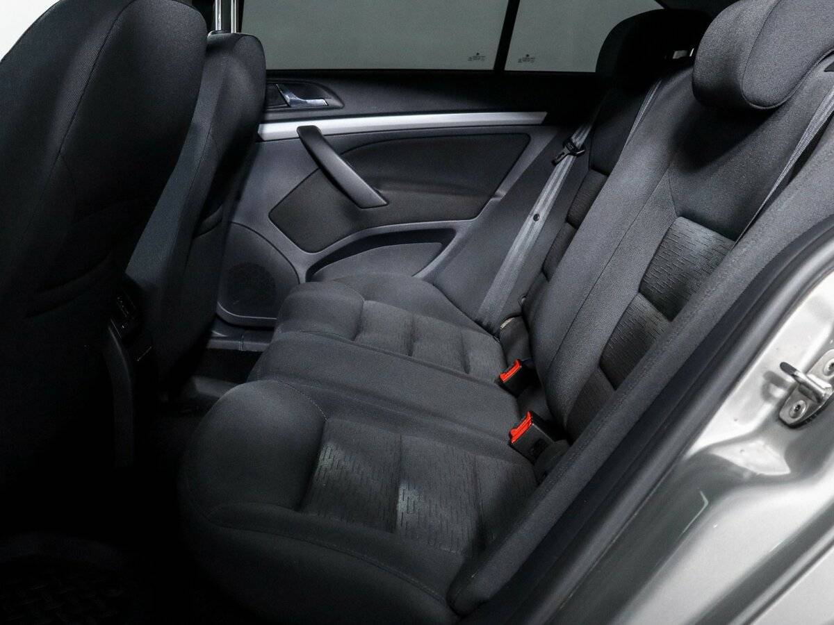 Купить Skoda Octavia DSG7, 2012, 105 563 км, фото №8