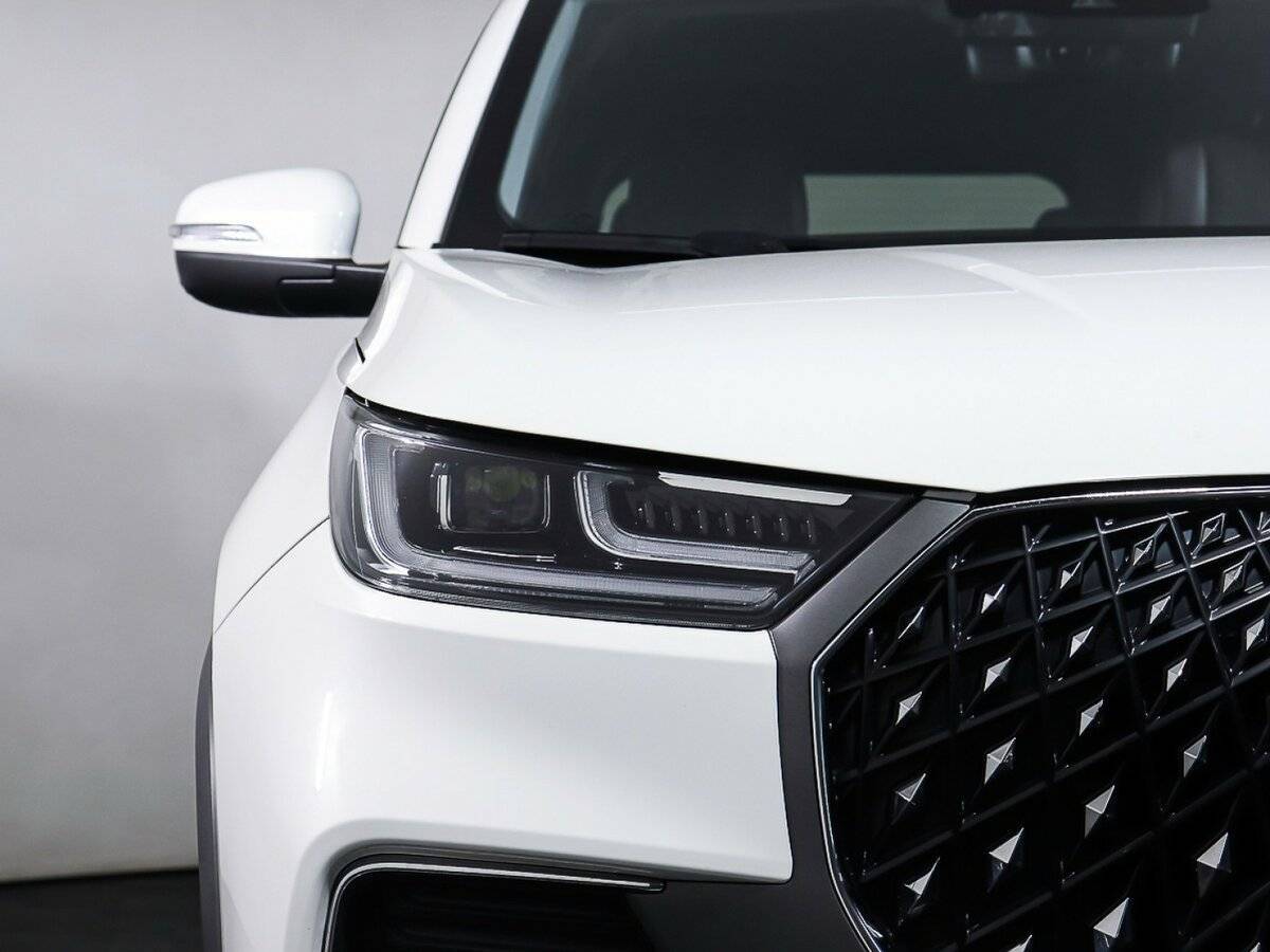 Купить Chery Tiggo 8 Pro Max, 2023, 47 752 км, фото №28