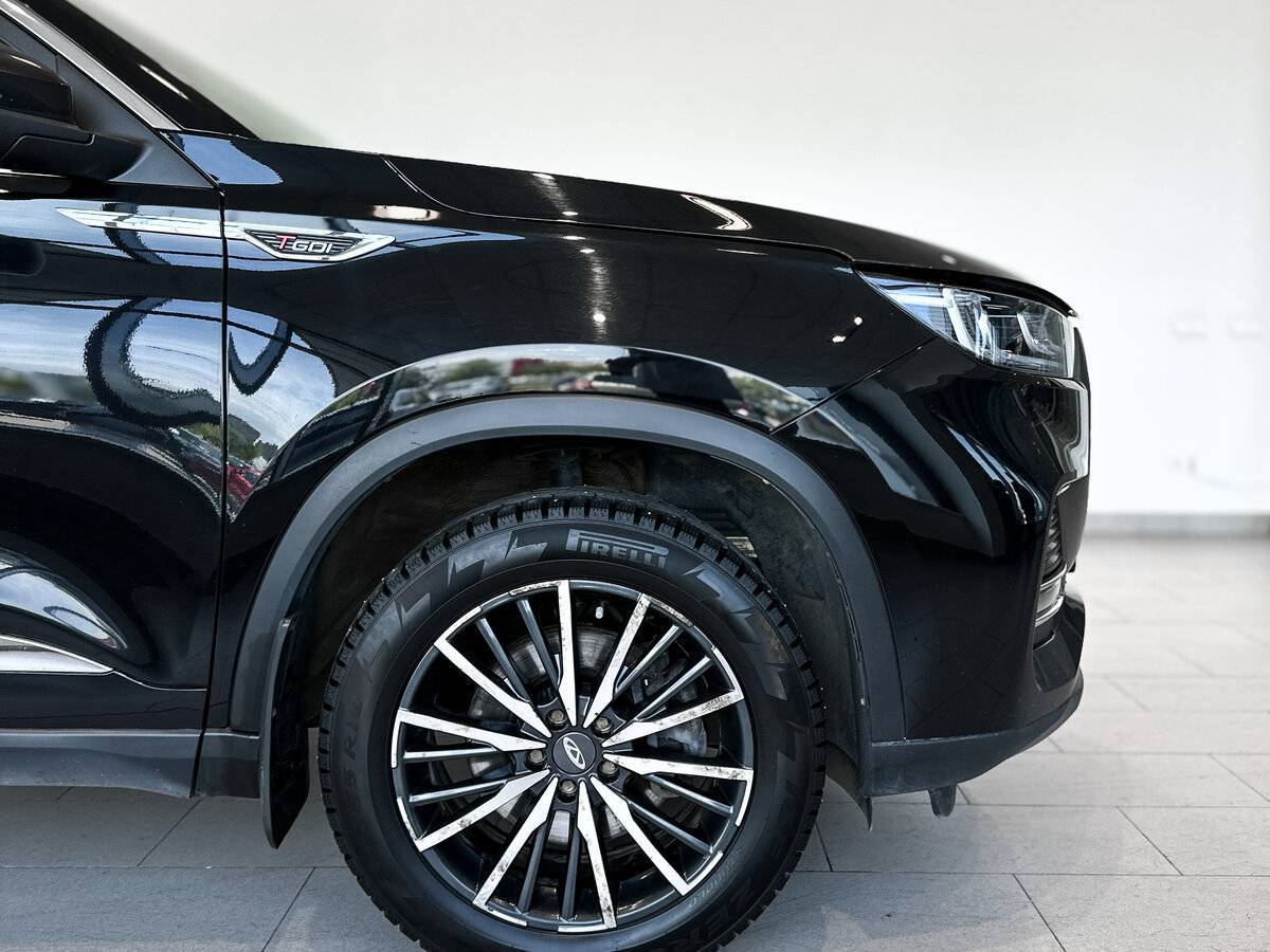 Купить Chery Tiggo 8 Pro Max, 2022, 100 366 км, фото №5