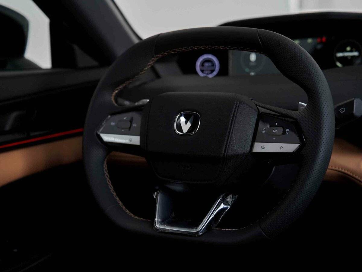 Купить Changan UNI-V, 2024, 1 306 км, фото №13