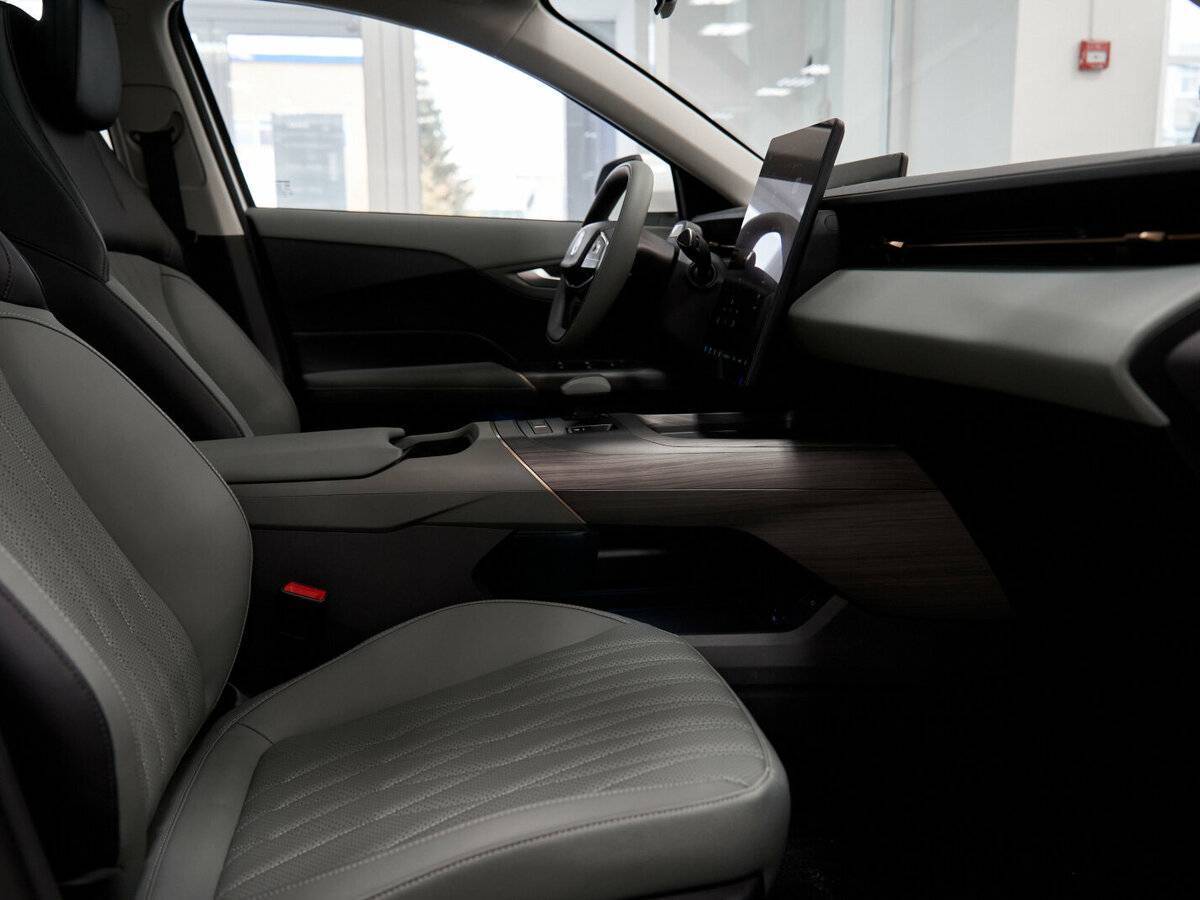 Купить Changan Lamore, 2024, 1 395 км, фото №18