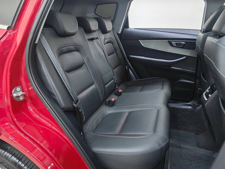 Купить Chery Tiggo 7 Pro, 2022, 25 297 км, фото №9