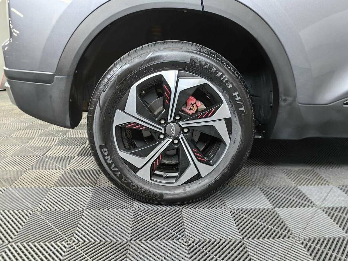 Купить Chery Tiggo 4 Pro, 2023, 29 845 км, фото №19