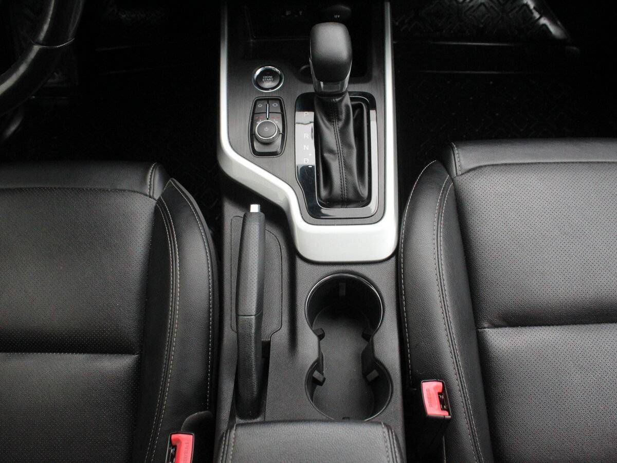 Купить Chery Tiggo 4, 2019, 67 093 км, фото №22