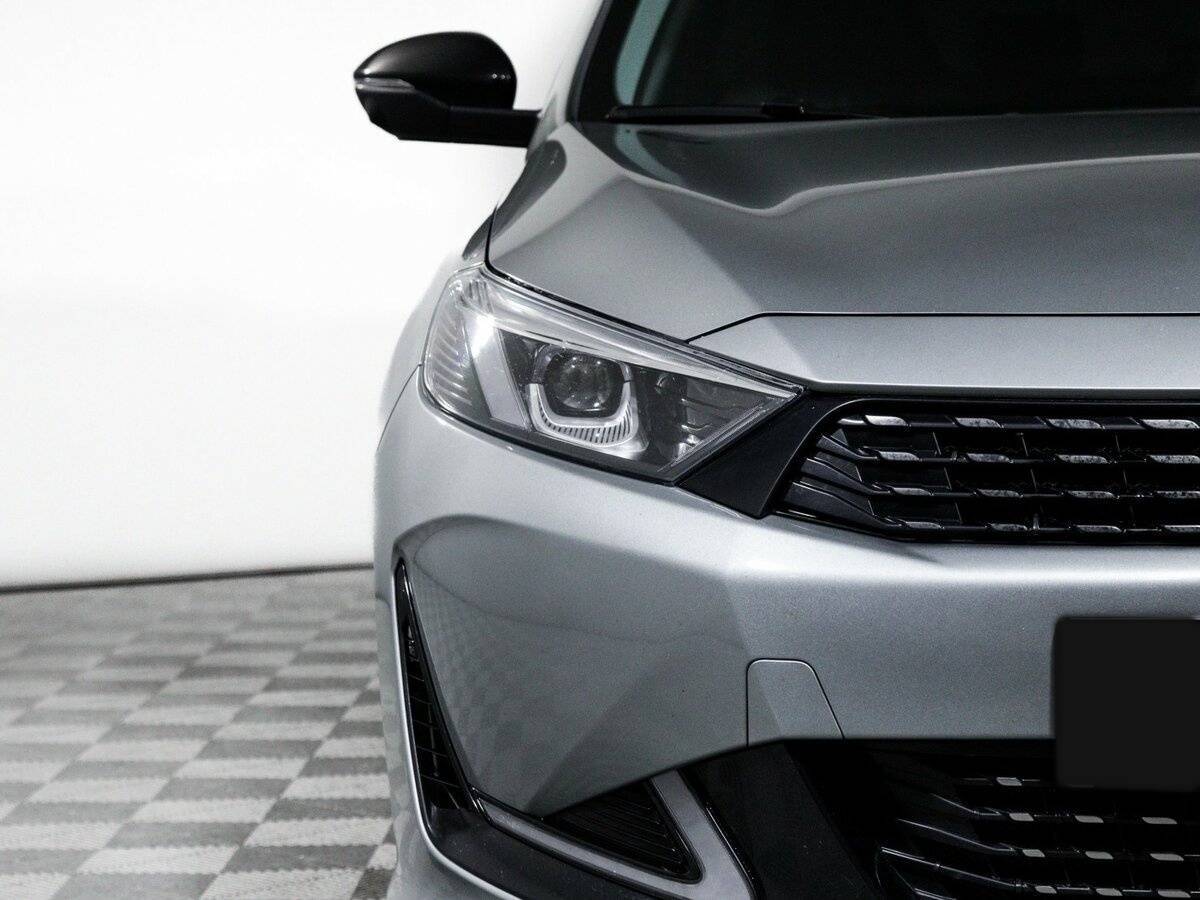 Купить Kaiyi E5, 2023, 47 529 км, фото №18