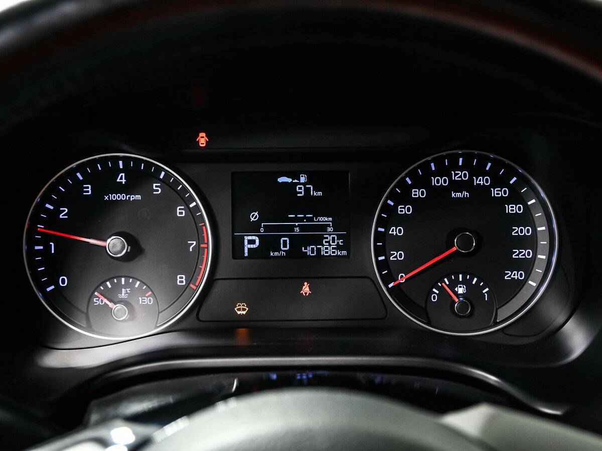 Купить Kia Cerato, 2022, 40 785 км, фото №10