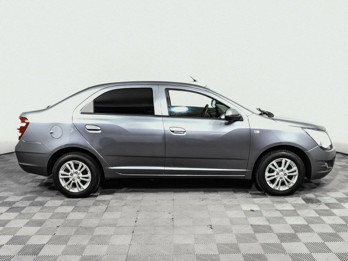 Купить Chevrolet Cobalt, 2023, 19 343 км, фото №4