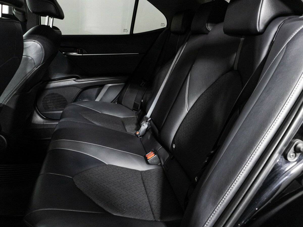 Купить Toyota Camry, 2021, 60 000 км, фото №10