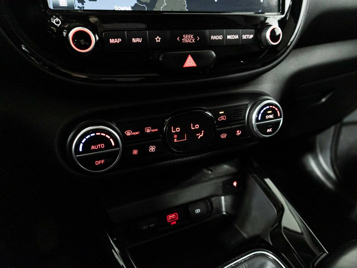 Купить Kia Soul, 2019, 110 180 км, фото №18