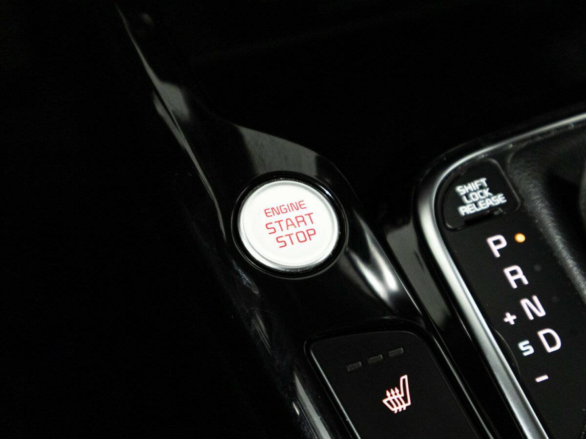 Купить Kia Soul, 2019, 110 180 км, фото №20