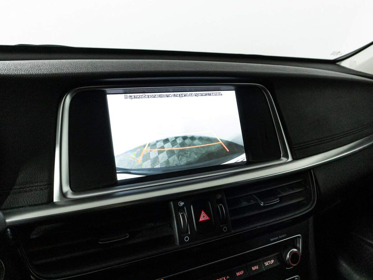 Купить Kia Optima, 2019, 82 430 км, фото №17