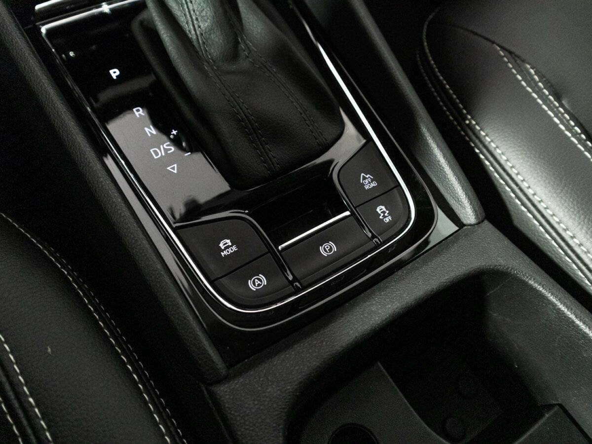 Купить Skoda Kodiaq, 2018, 124 653 км, фото №19