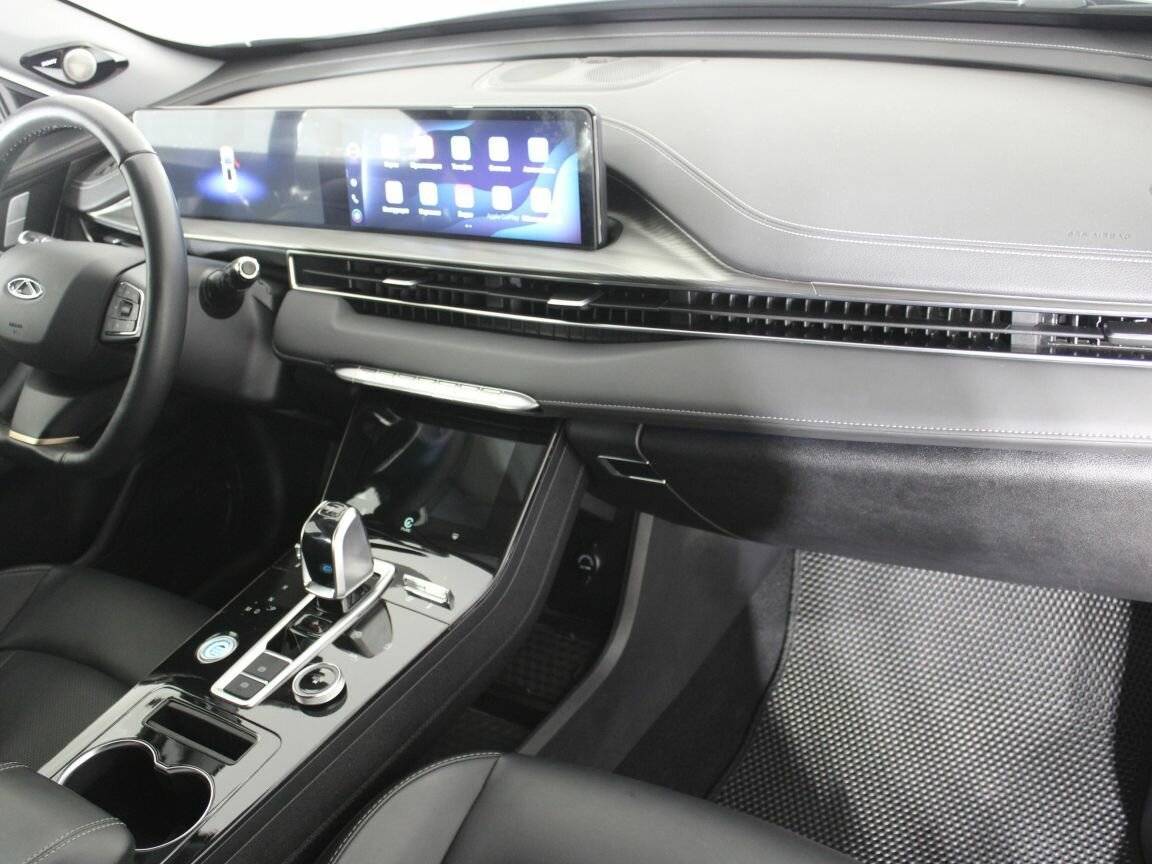 Купить Chery Tiggo 8 Pro Max, 2022, 27 000 км, фото №14